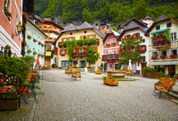 Private Tour of Hallstatt from Salzburg - Housity