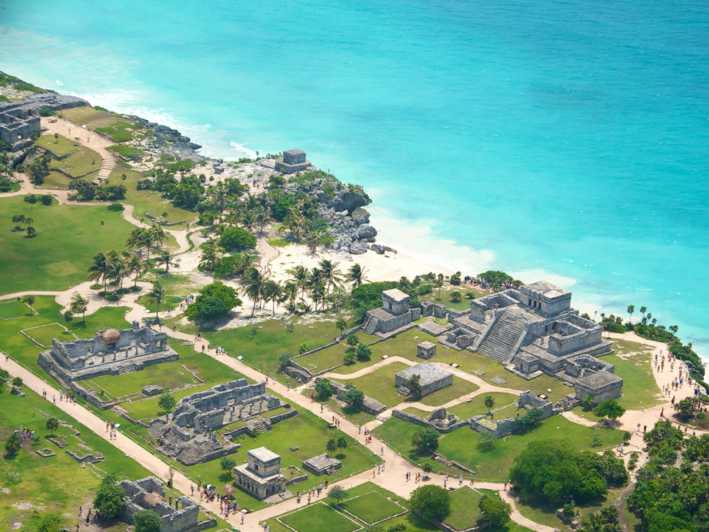Tulum Discovery Private Tour | GetYourGuide