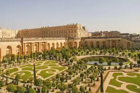 Le Havre till Versailles : Privat tur från Kryssningar & Hotell