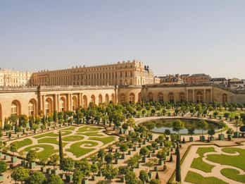 Da Le Havre a Versailles : Tour privato da Crociere e Hotel