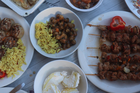 Sarajevo: Bosnian Cooking Experience with Mountain Views