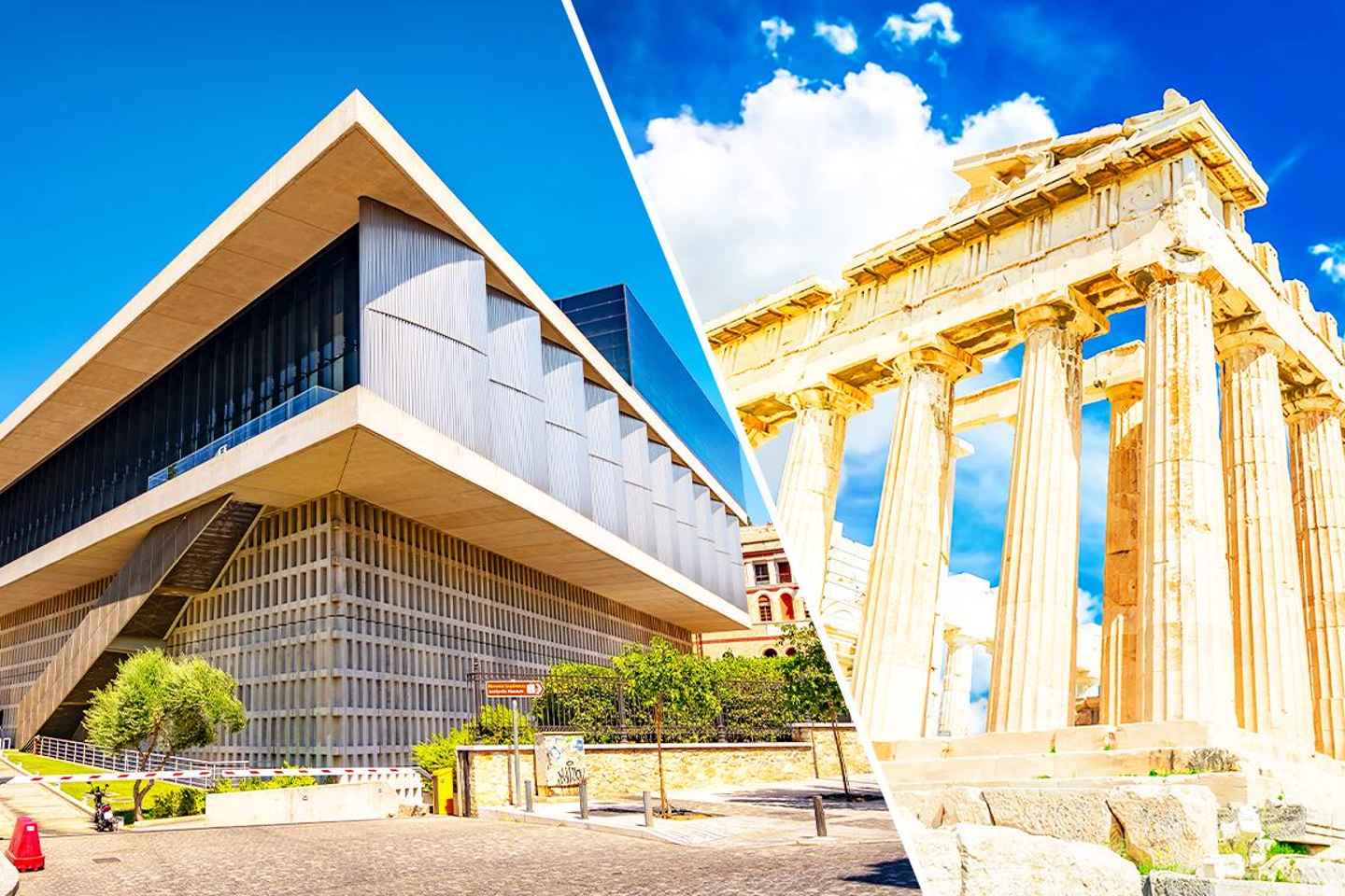 Acropolis, Parthenon & Acropolis Museum Tickets Audio Guide - Acropolis, Parthenon & Acropolis Museum Tickets Audio Guide