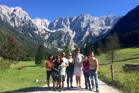 From Bled: Full-Day Underground Kayaking