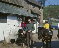 Familia Langtang Valley Horseback Riding Trek - Housity