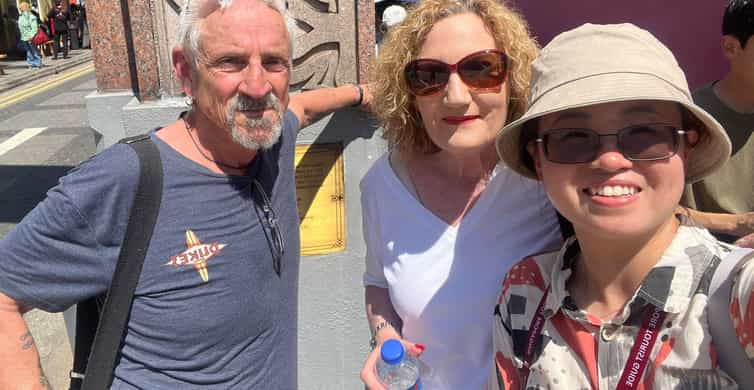 Singapore: Chinatown, Little India, Arab Street Walking Tour photo 9