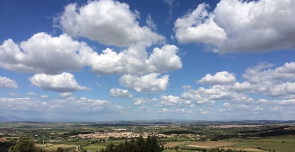 Weinerlebnis rund um Cagliari