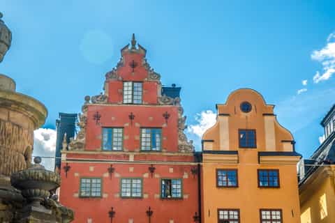 Stockholm Bike Tour