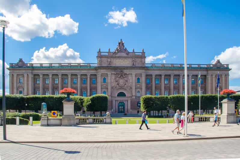 Stockholm Bike Tour | GetYourGuide