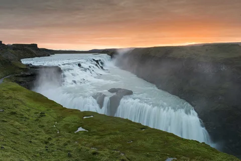 Reykjavik: Golden Circle Afternoon Tour