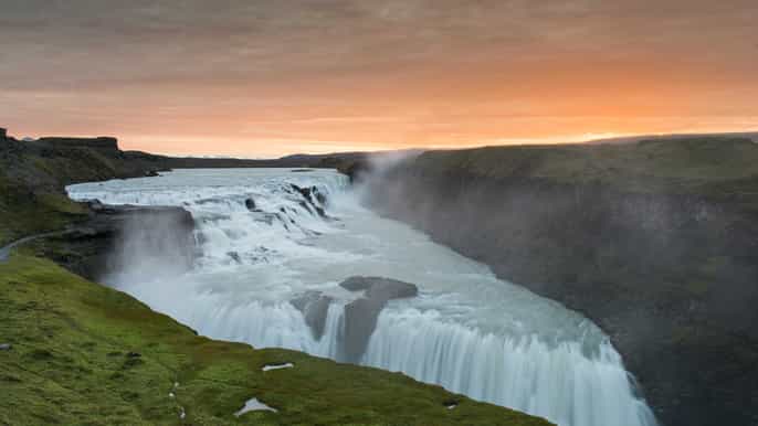 reykjavik golden circle afternoon tour