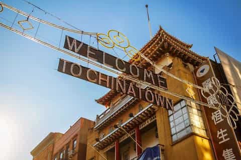 New York: Rundgang durch Little Italy & Chinatown