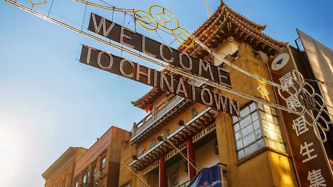 nueva york tour a pie de 2 horas por little italy y chinatown