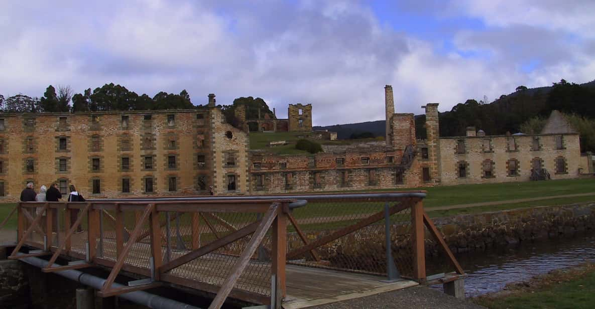 Port Arthur Historic Site