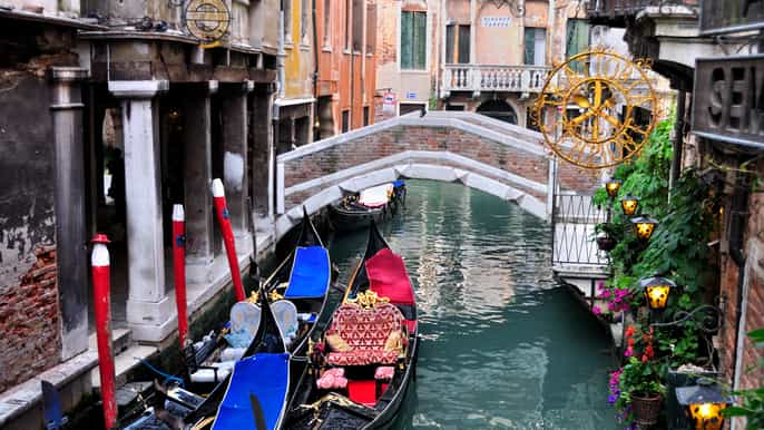 secret venice 2hour private guided tour