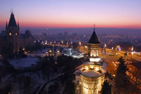 Private Iasi City Tour - Housity