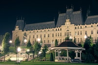 Private Iasi City Tour - Housity