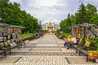 Private Iasi City Tour - Housity