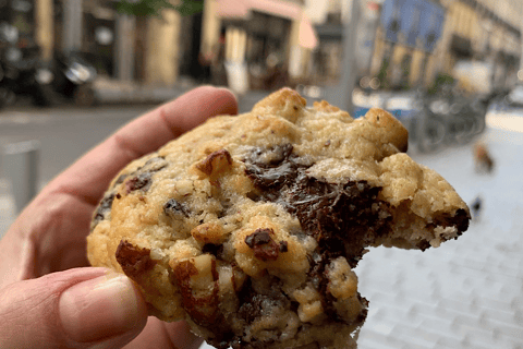 Bordeaux: wycieczka kulinarna - najlepsze boulangerie w Bordeaux