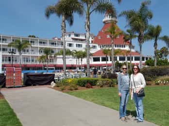 Visite des points forts de San Diego