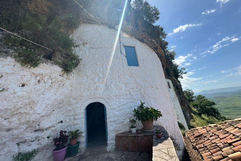 From Saranda: Butrint, Ksamil, and Blue Eye Day Trip