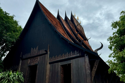 Chiang Rai: Top 7 Must-Visit Attractions – Private Tour