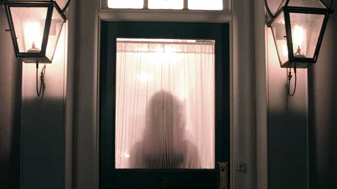 private ghosts of the village tour
