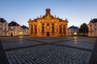 Saarbrücken: 2-Hour Introductory Walking Tour with a Local