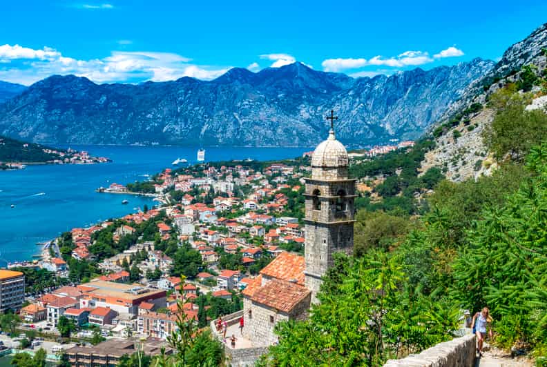 10 Cose Da Vedere A Kotor