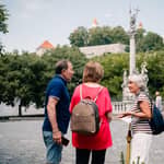 Bratislava: Tour privato a piedi con degustazione di birra opzionale