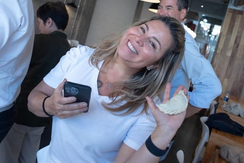 Private Empanadas & Alfajores Cooking Lesson in Palermo