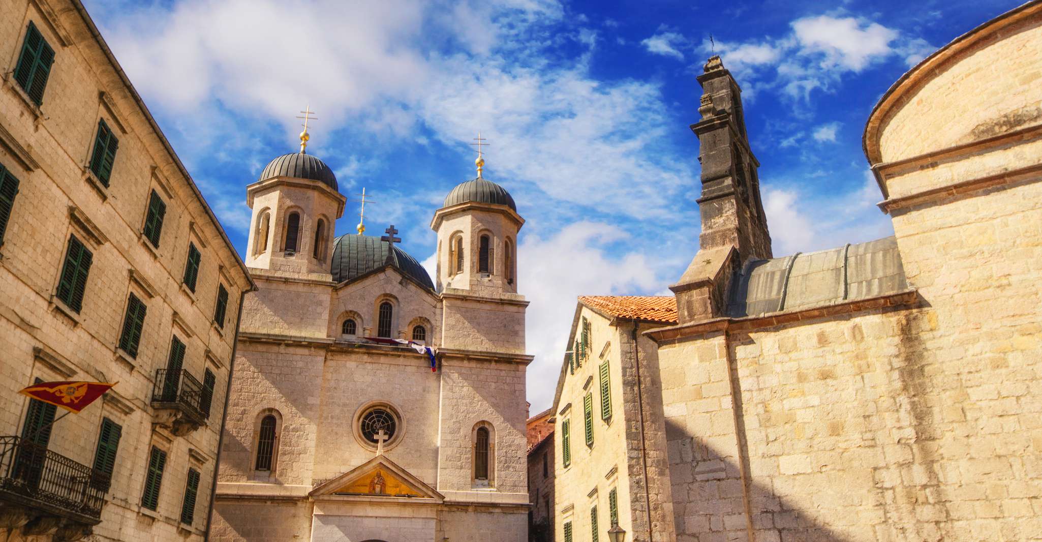 Kotor, Private Guided Walking Tour - Housity