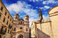 Kotor, Tour privado a pie guiado - Housity