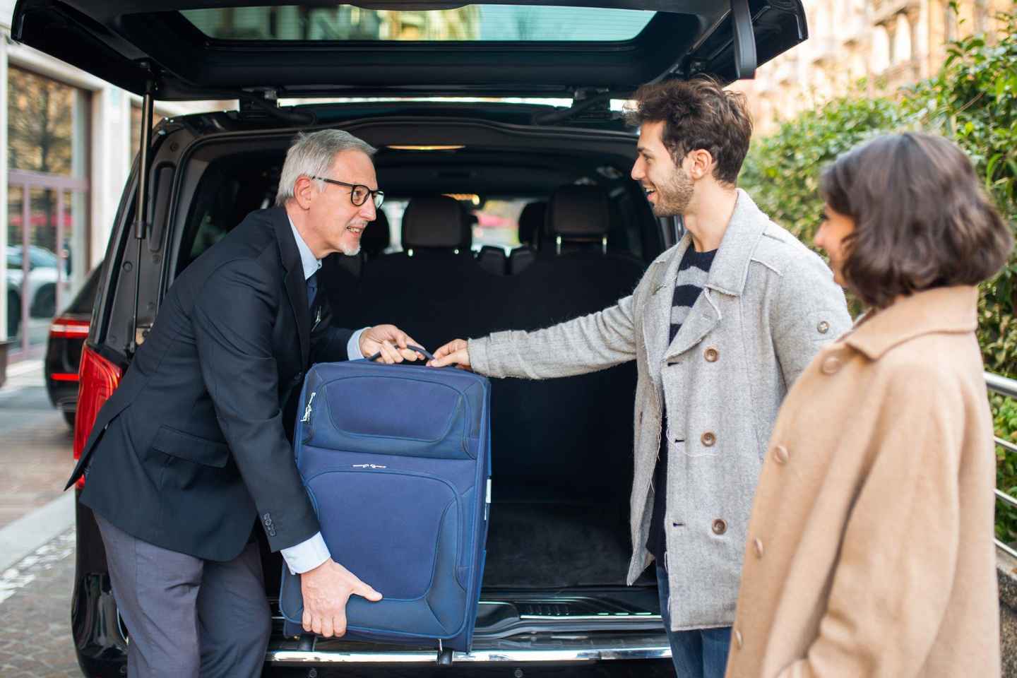 Dublin to Galway Express: Your Seamless Journey