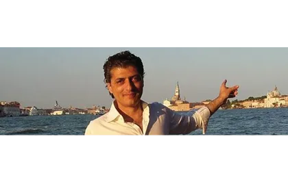 Der Charme von Venedig