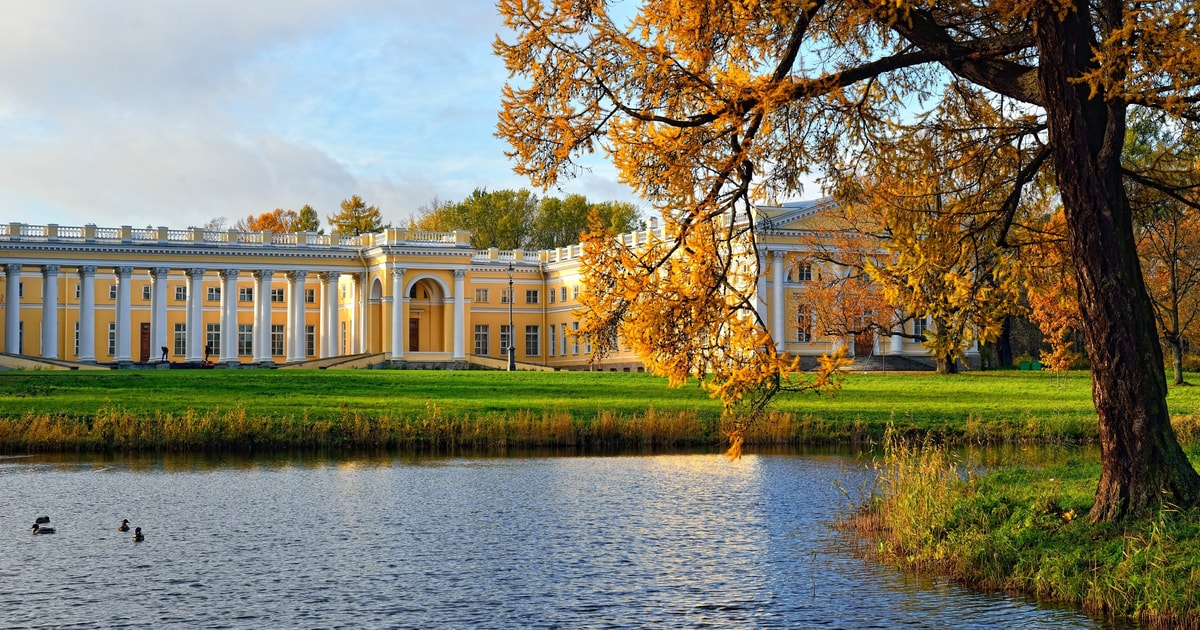 Картинки с городом пушкин