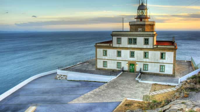 finisterre muxía and coast of death fullday cultural tour