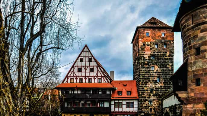 nürnberg private tour mit ortskundigem guide