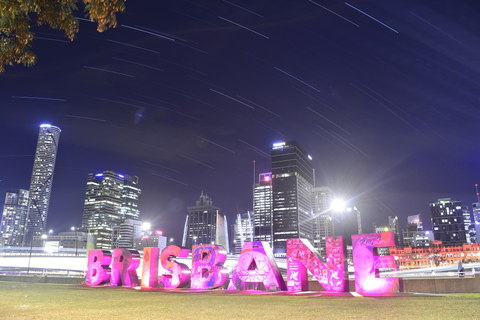 Brisbane: Private Walking Tour with a Local 2 Hours Tour