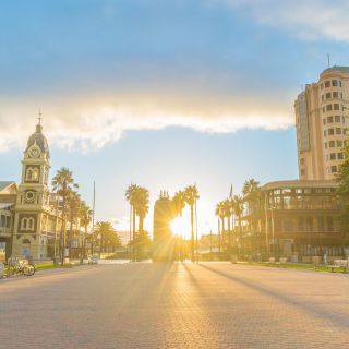 Adelaide Like a Local: Customized Guided Tour