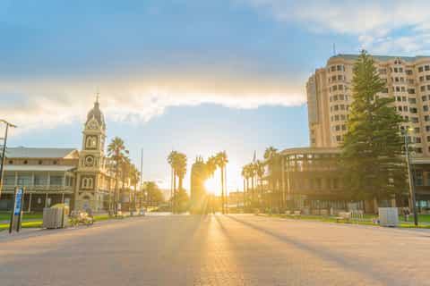 Adelaide Like a Local: Customized Guided Tour
