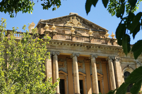 Adelaide: Private Walking Tour with a Local 6 Hours Tour
