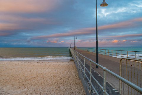 Adelaide: Private Walking Tour with a Local 6 Hours Tour