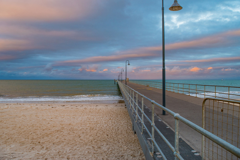Adelaide: Private Walking Tour with a Local 6 Hours Tour