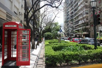 Walking Tour of the Recoleta Neighborhood in Buenos Aires - Housity