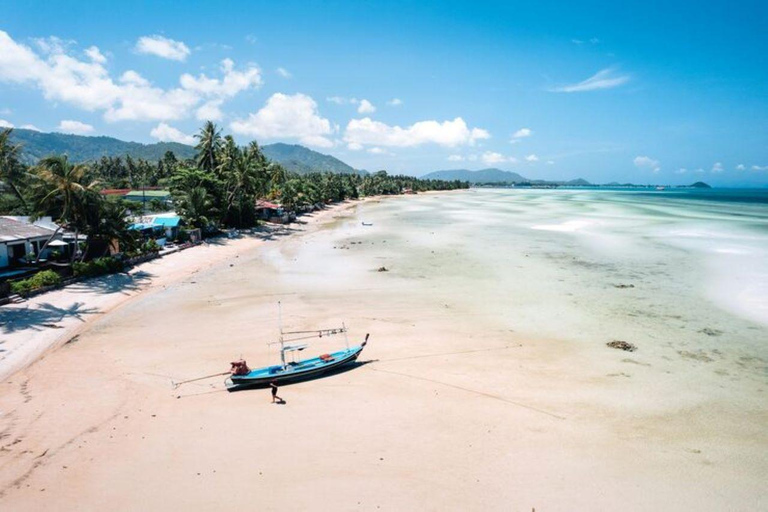 Ancient Kingdoms to East Coast Sands A Sri Lanka Journey