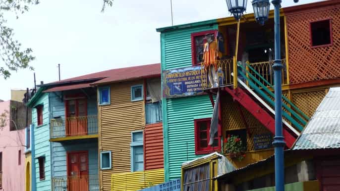 buenos aires 3‒hour private customizable tour