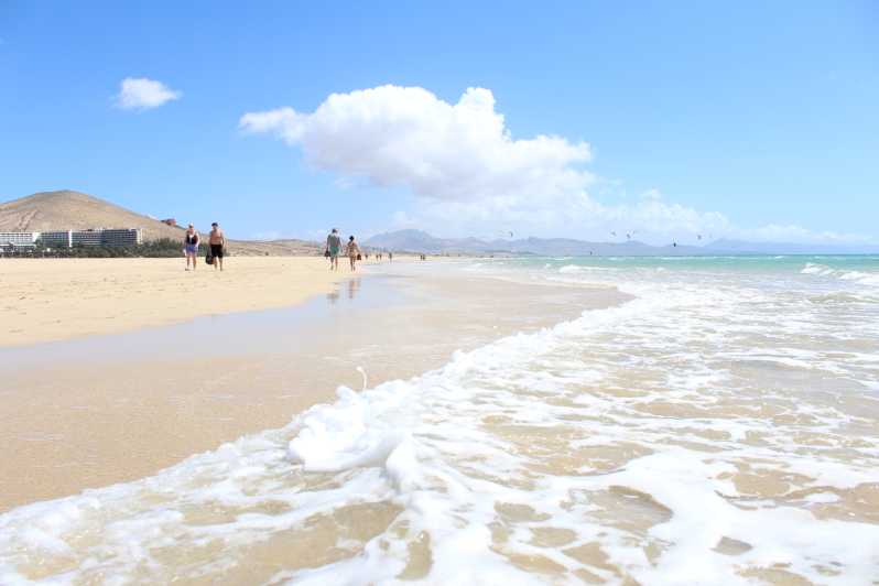 Fuerteventura South Full-Day Tour