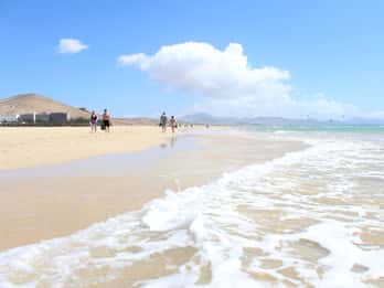 Fuerteventura Zuid-dagtour