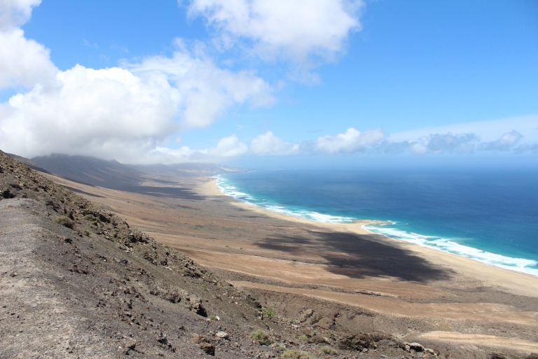 Fuerteventura Sud : visite d’une journée