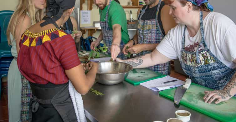 Lake Atitlan Maya Kitchen 3 Hour Cooking Class GetYourGuide